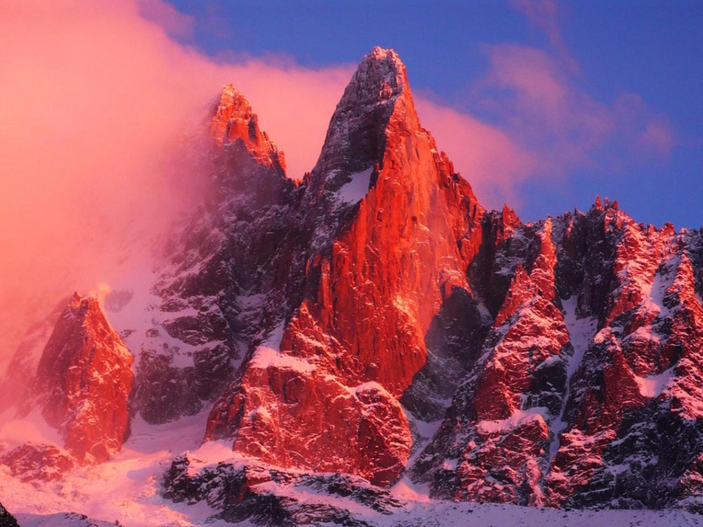 Apartment With Terrace Gentianes 1 Centre Chamonix By Aiguille Du Midi Екстер'єр фото