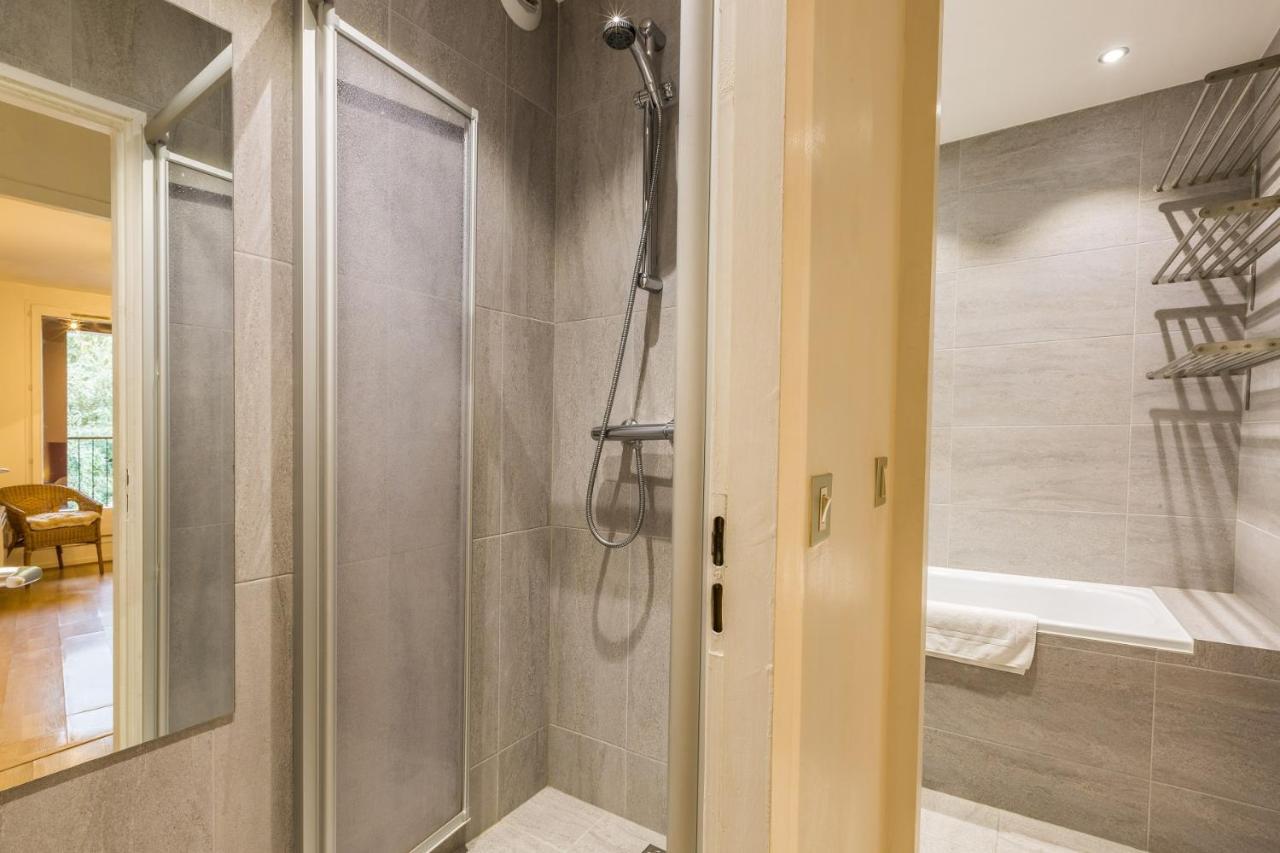 Apartment With Terrace Gentianes 1 Centre Chamonix By Aiguille Du Midi Екстер'єр фото
